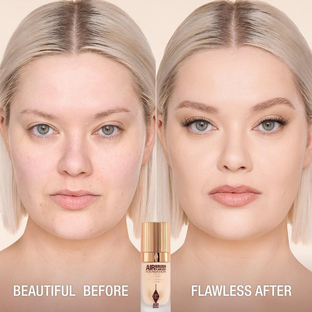 Airbrush Flawless Foundation - 2 Neutral