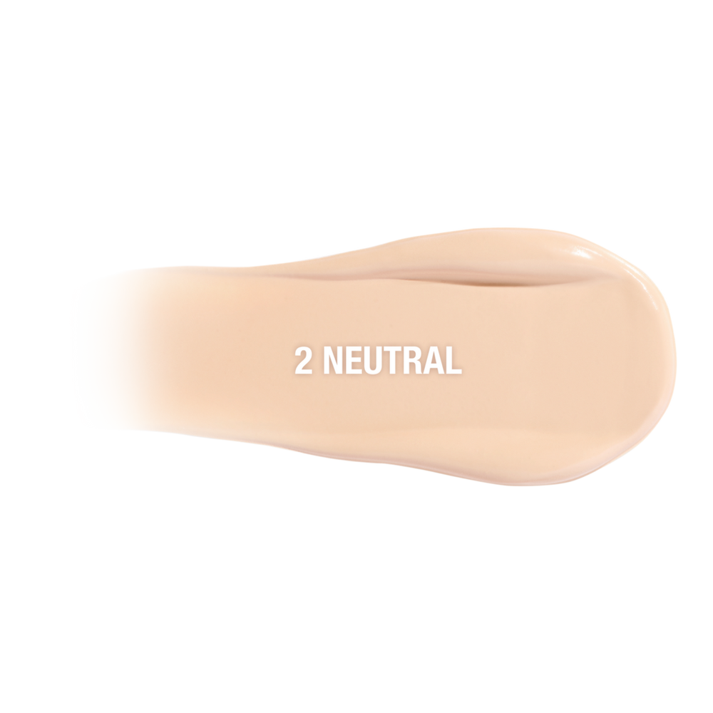 Airbrush Flawless Foundation - 2 Neutral