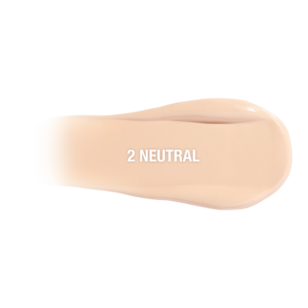 Charlotte Tilbury Airbrush Flawless Foundation #2