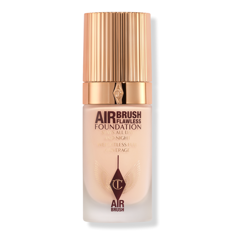 Charlotte Tilbury Airbrush Flawless Foundation - 3 Cool