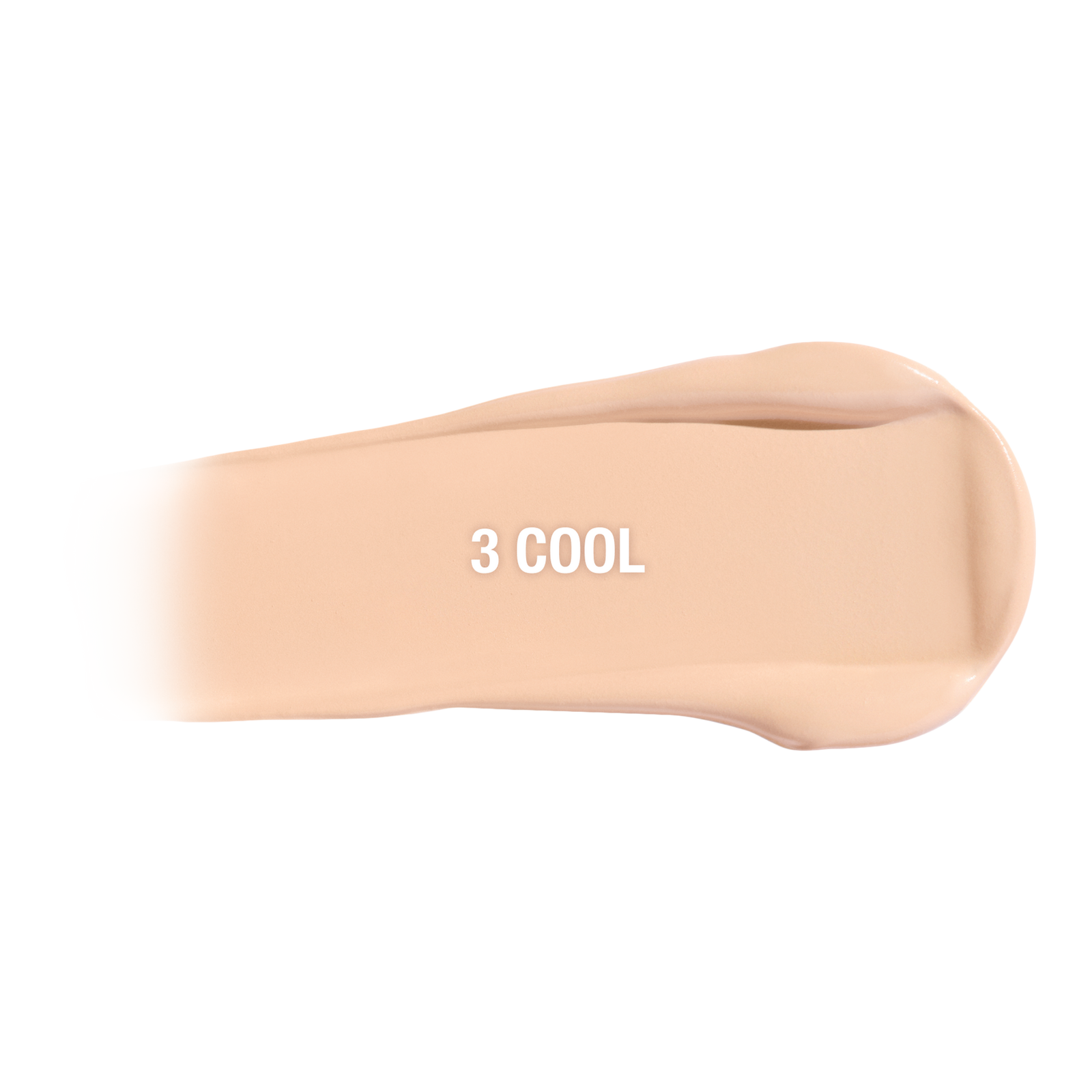 Airbrush Flawless Foundation - 3 Cool
