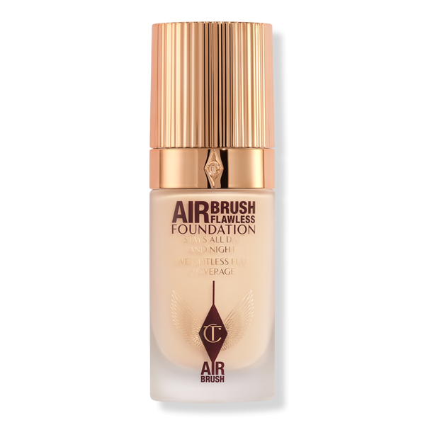 Charlotte Tilbury Airbrush Flawless Foundation #1