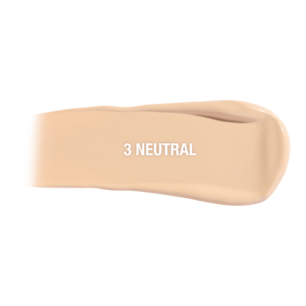Airbrush Flawless Foundation - 3 Neutral