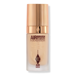 Charlotte Tilbury Airbrush Flawless Foundation - 4 Neutral