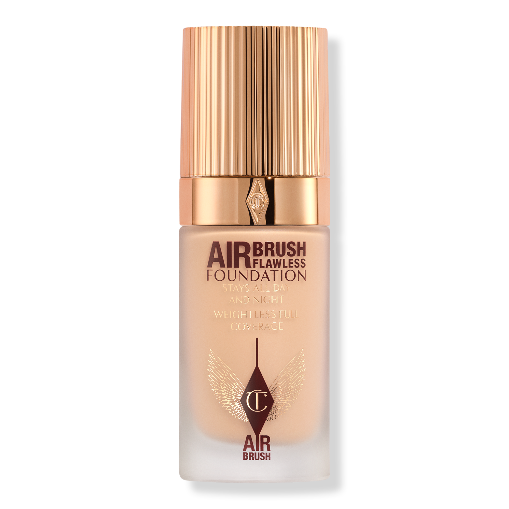 Charlotte Tilbury Airbrush Flawless Foundation #1