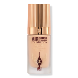 Charlotte Tilbury Airbrush Flawless Foundation - 4 Cool