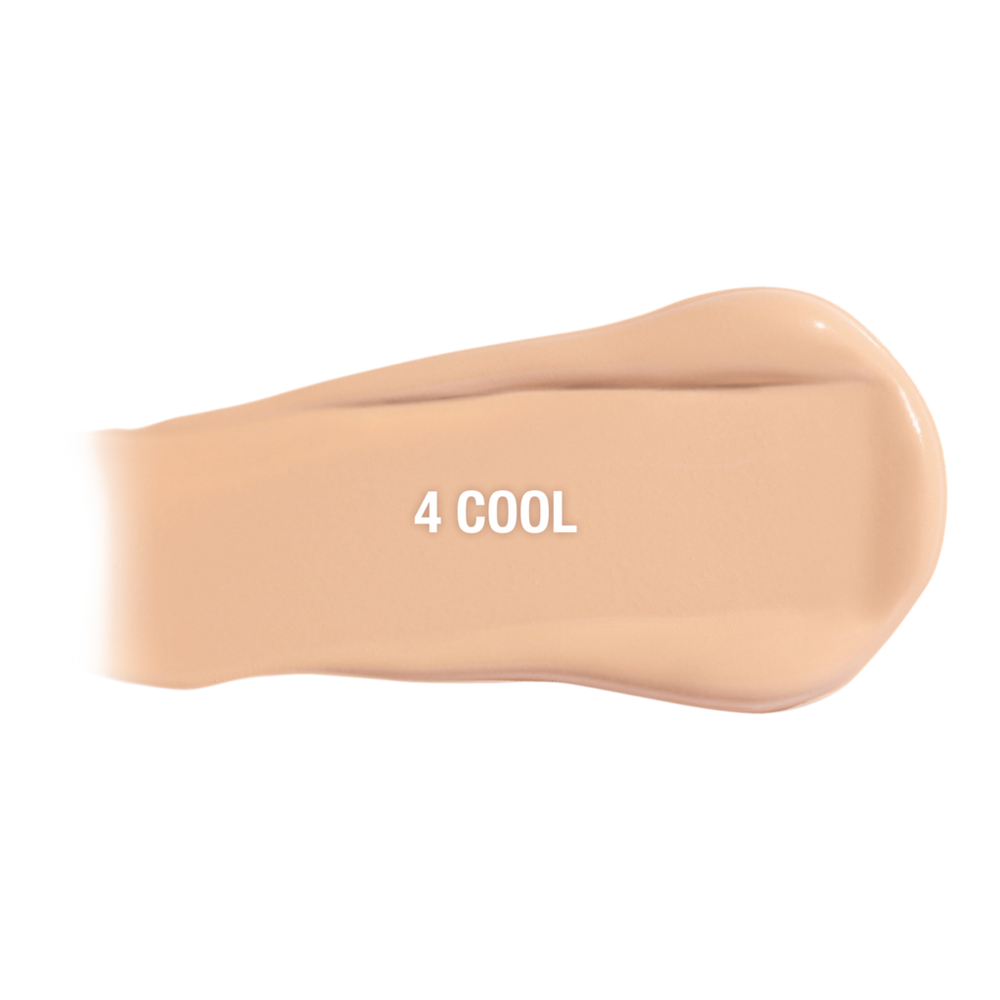 Airbrush Flawless Foundation - 4 Cool