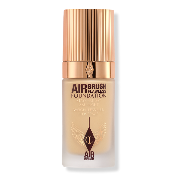 Charlotte Tilbury Airbrush Flawless Foundation #1