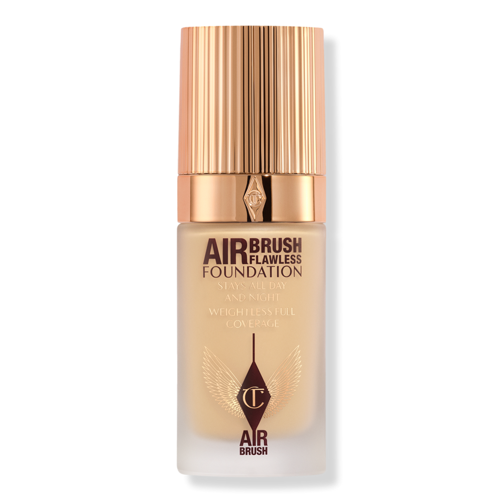 Charlotte Tilbury Airbrush Flawless Foundation - 5 Neutral