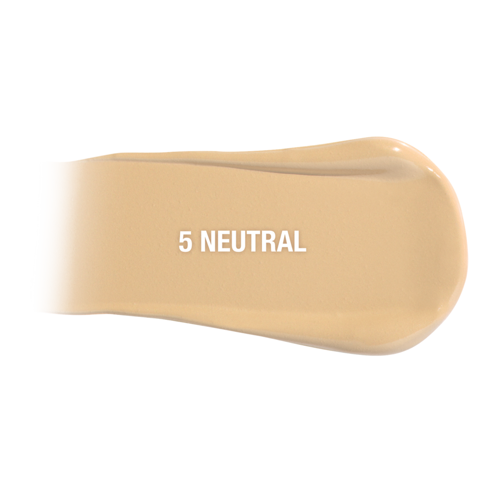 Airbrush Flawless Foundation - 5 Neutral