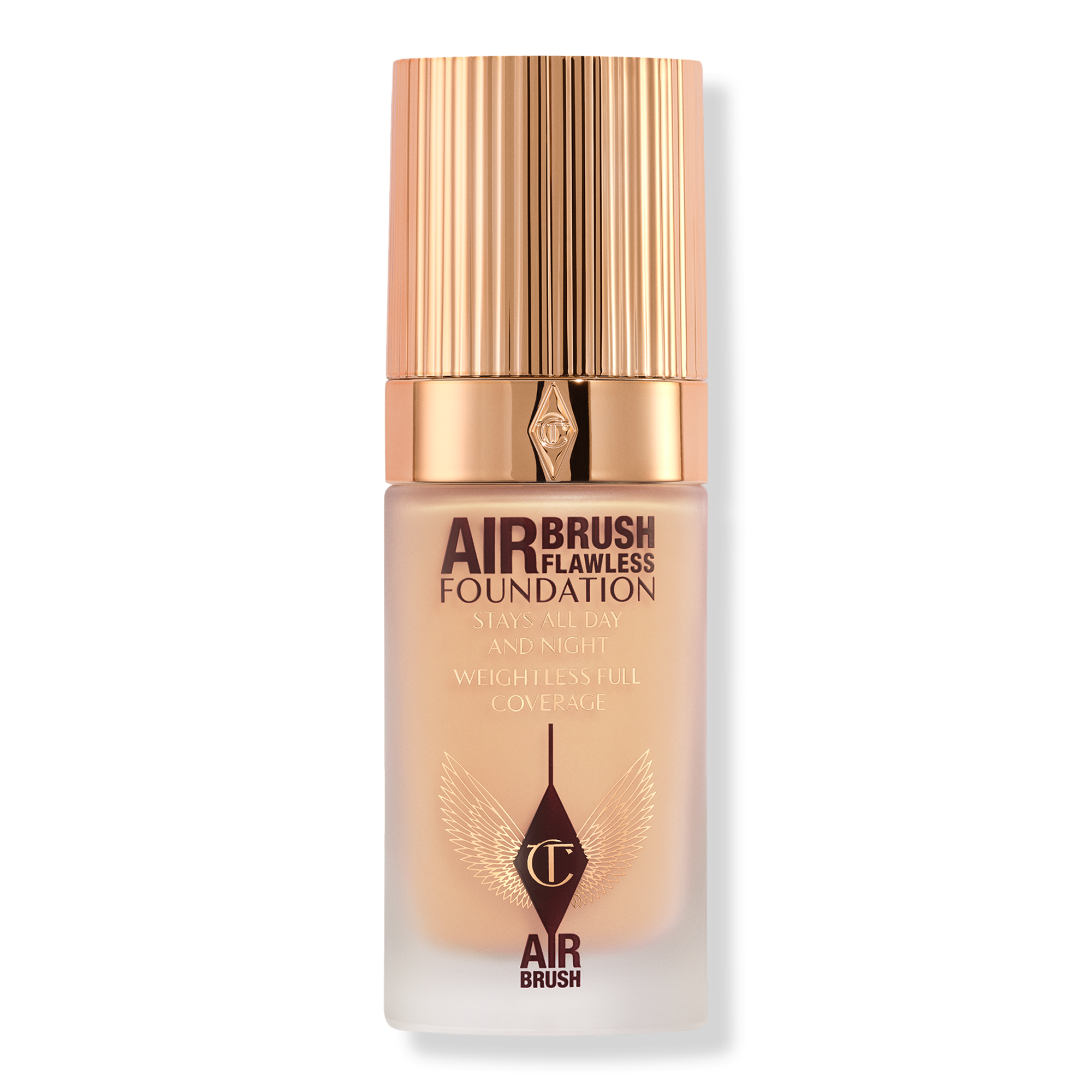 Charlotte Tilbury Airbrush Flawless Foundation #1