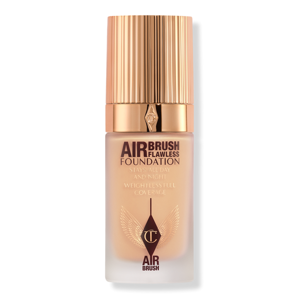 CC+ Cream Natural Matte Foundation with SPF 40