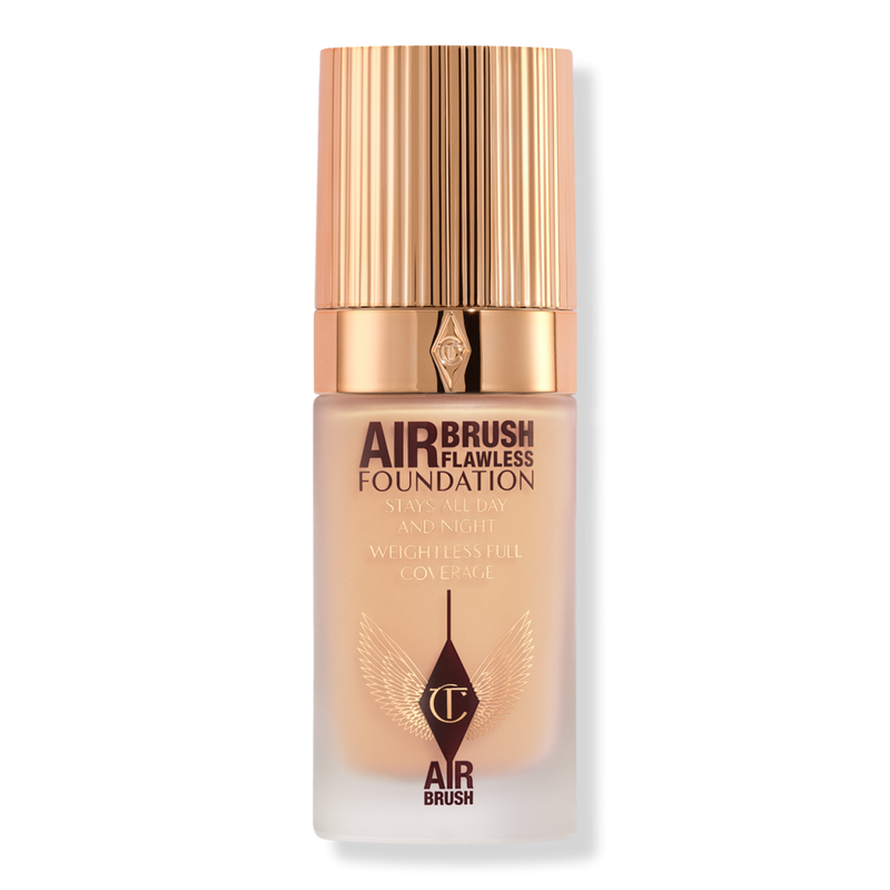 Charlotte Tilbury - 5 Cool Airbrush Flawless Foundation | Ulta Beauty