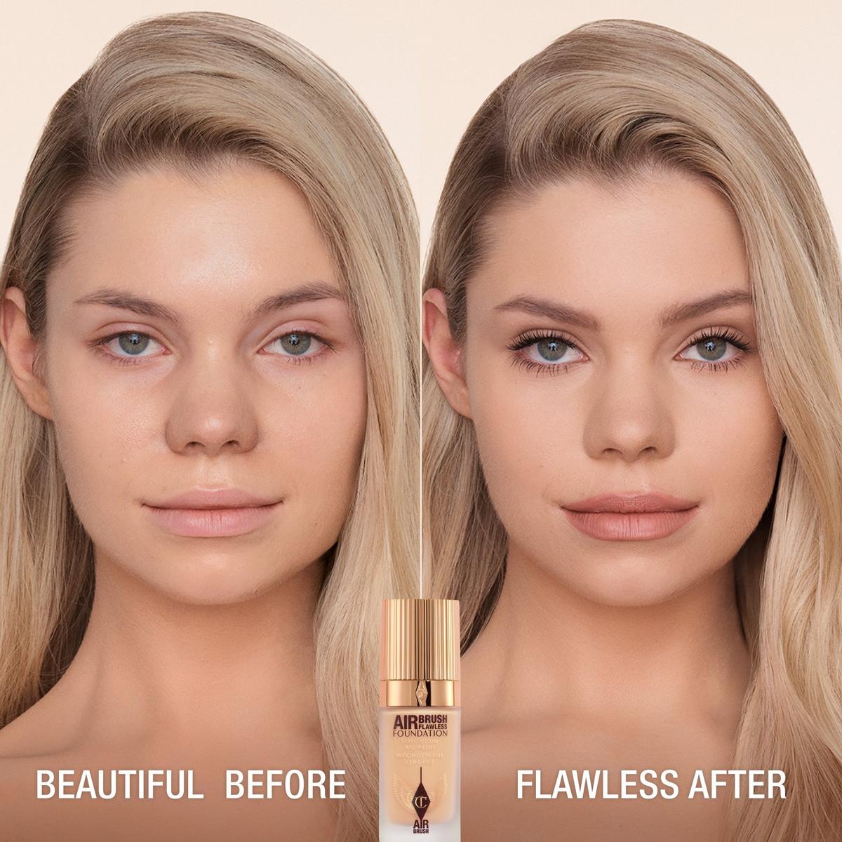 Airbrush Flawless Foundation - 5 Cool
