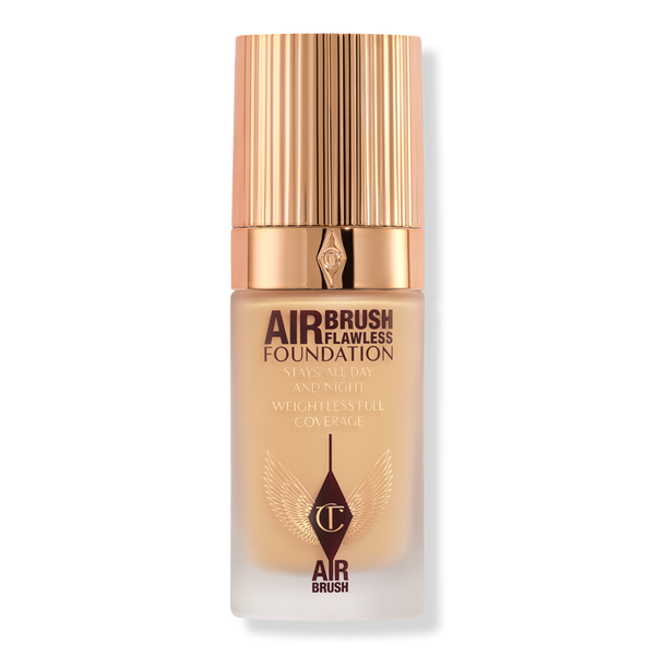 Charlotte Tilbury Airbrush Flawless Foundation #1