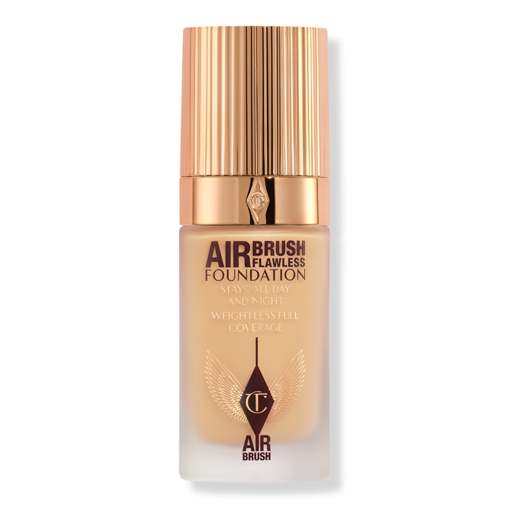 Charlotte Tilbury Airbrush Flawless Foundation - 6 Neutral