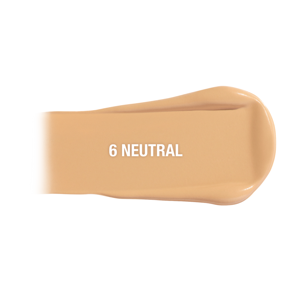 Airbrush Flawless Foundation - 6 Neutral