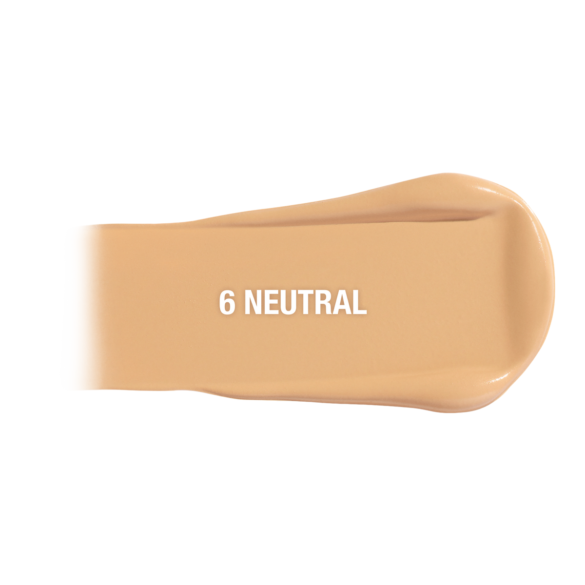 Airbrush Flawless Foundation - 6 Neutral