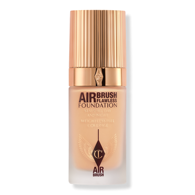 Charlotte Tilbury Airbrush Flawless Foundation