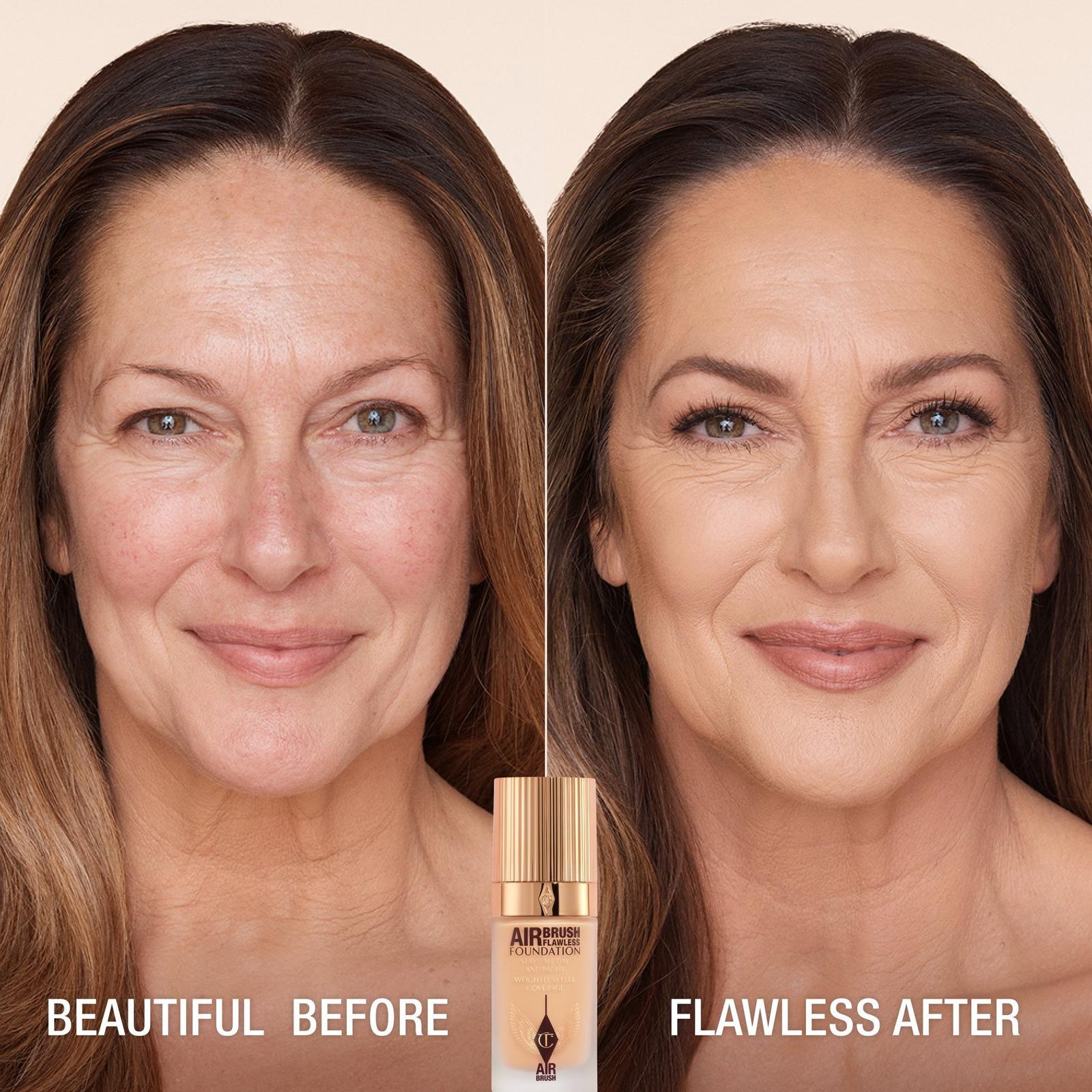Airbrush Flawless Foundation - 6 Cool