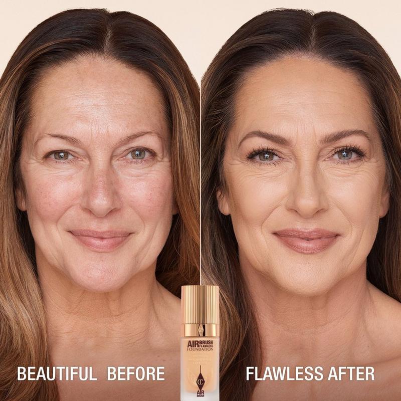 Charlotte Tilbury Airbrush Flawless Foundation #3