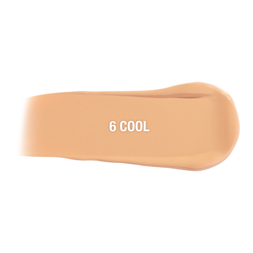 Airbrush Flawless Foundation - 6 Cool