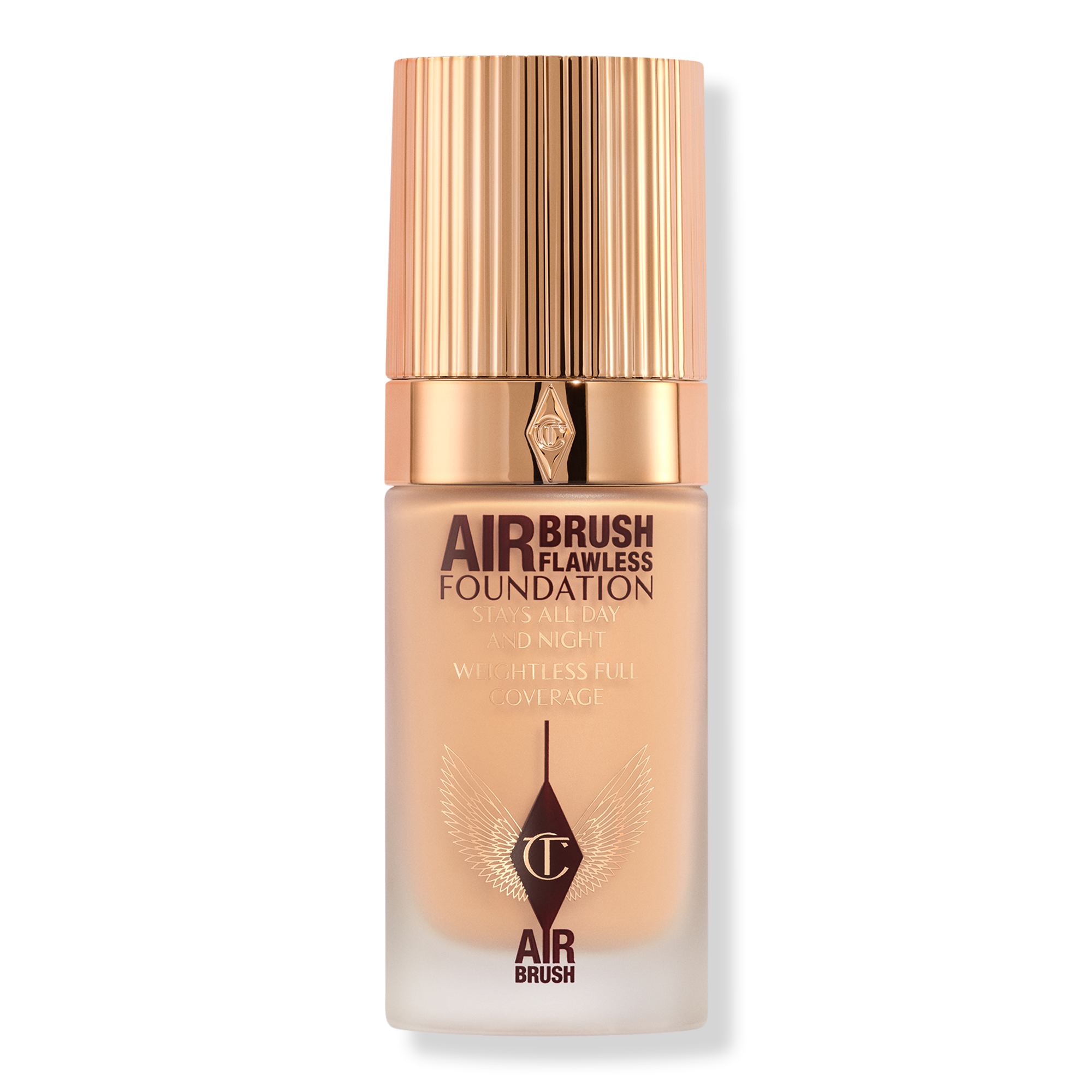 Charlotte Tilbury Airbrush Flawless Foundation #1