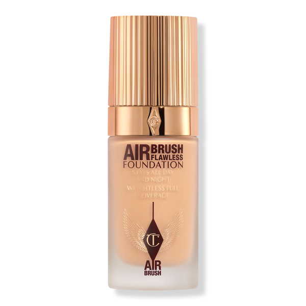 Charlotte Tilbury Airbrush Flawless Foundation #1