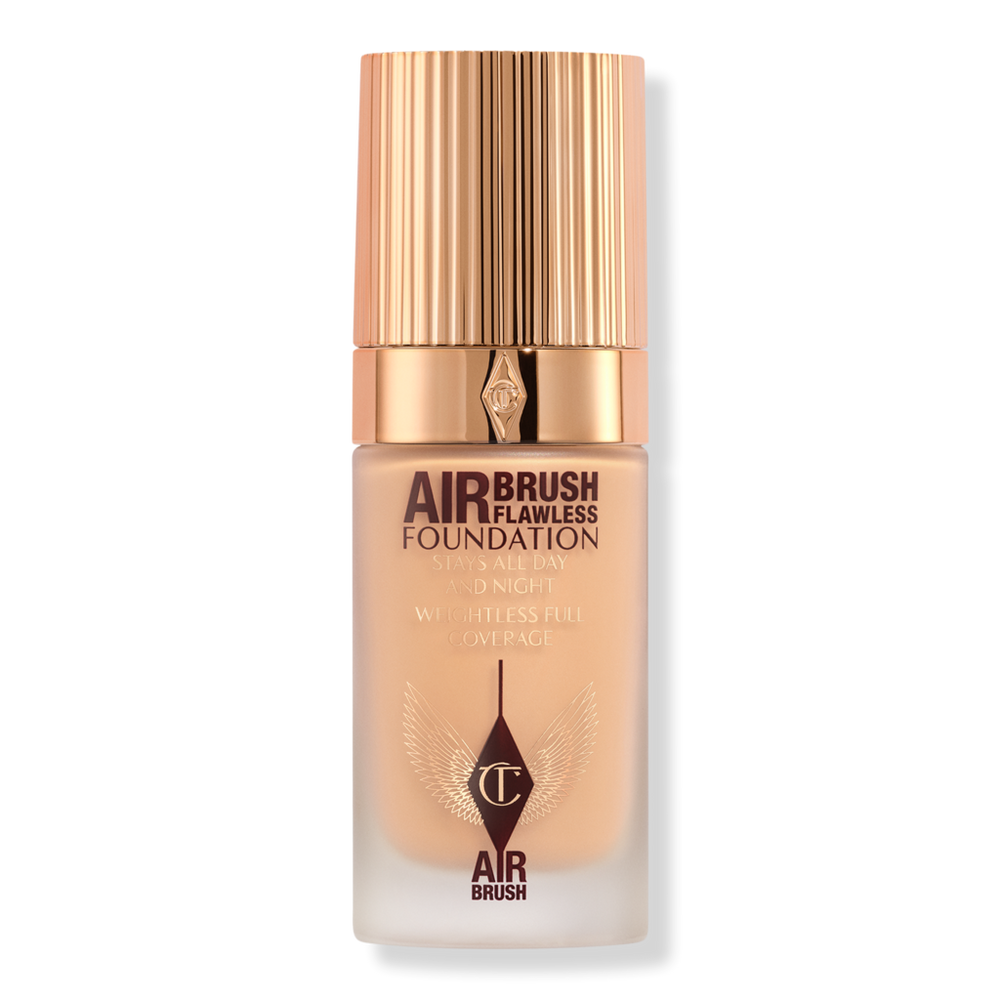 Charlotte Tilbury Airbrush Flawless Foundation - 7 Cool