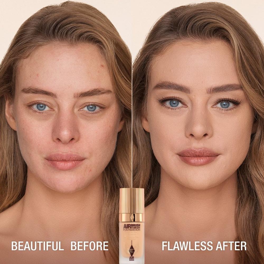 Airbrush Flawless Foundation - 7 Cool