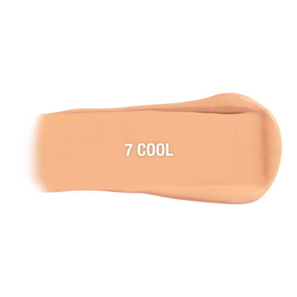 Charlotte Tilbury Airbrush Flawless Foundation #2