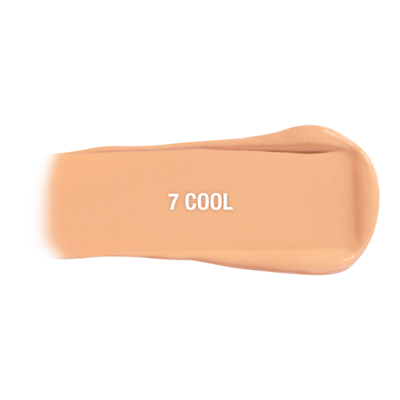 Charlotte Tilbury - 7 Cool Airbrush Flawless Foundation | Ulta Beauty