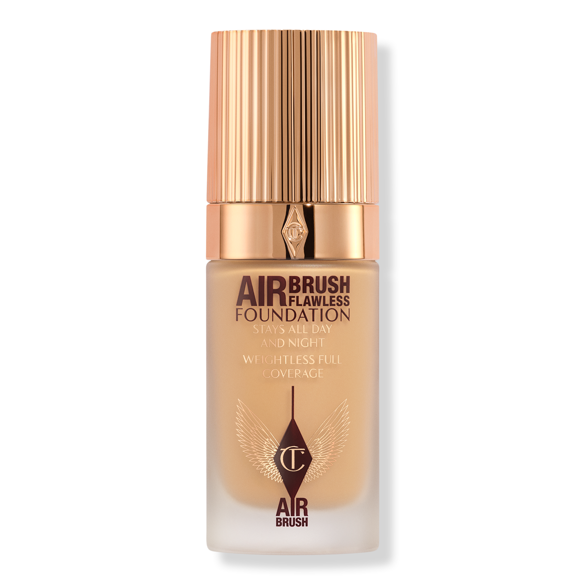 Charlotte Tilbury Airbrush Flawless Foundation #1