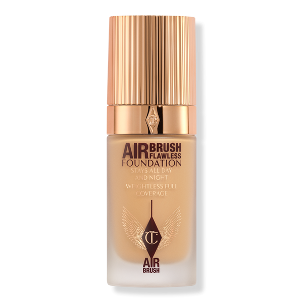 Charlotte Tilbury Airbrush Flawless Foundation #1