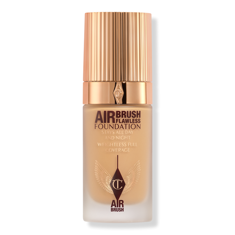 Charlotte Tilbury - 7 Neutral Airbrush Flawless Foundation | Ulta