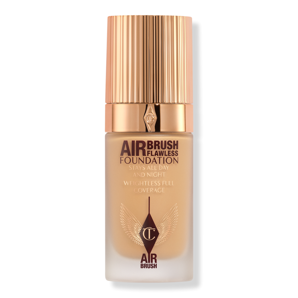 Charlotte Tilbury Airbrush Flawless Foundation - 7 Neutral