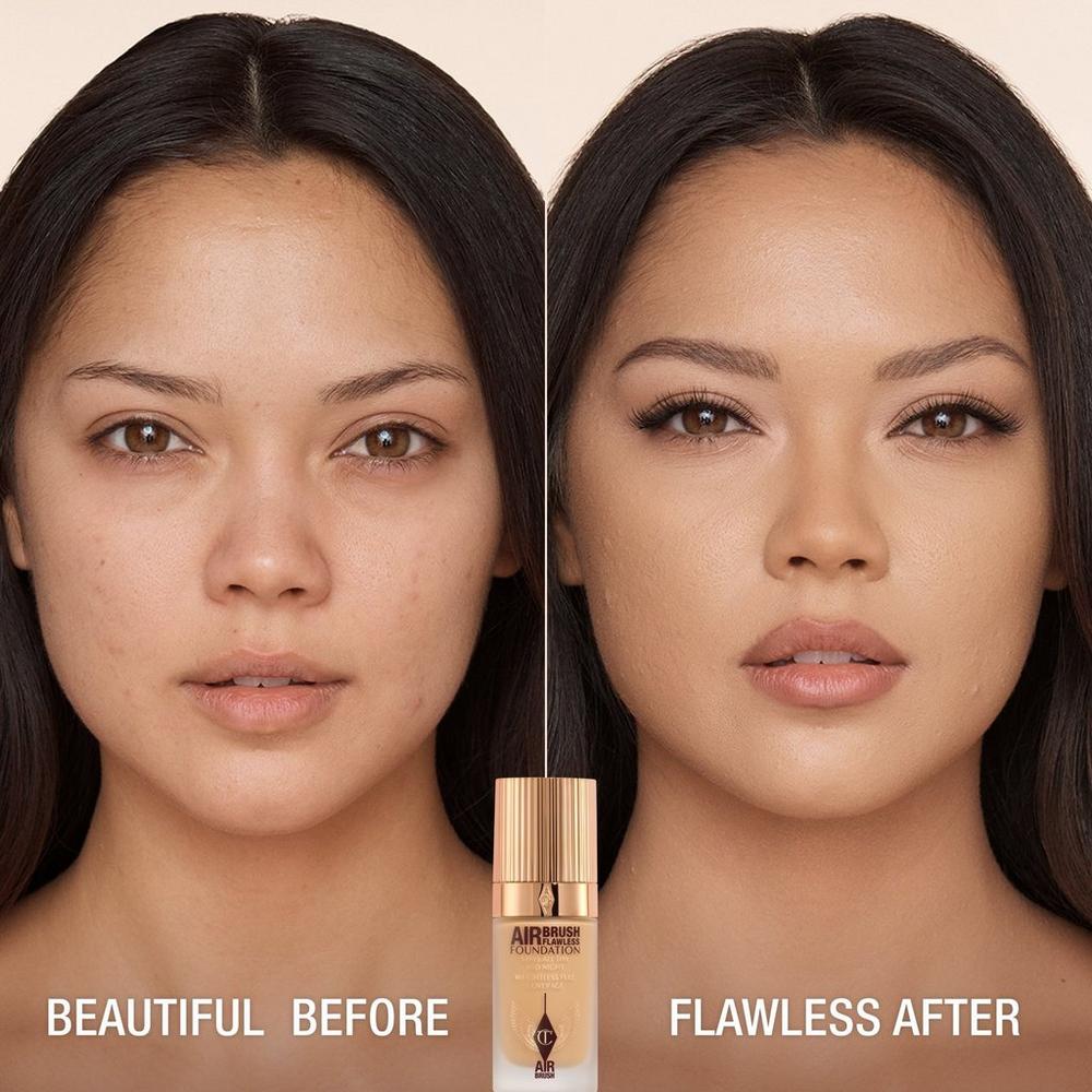 Airbrush Flawless Foundation - 7 Neutral