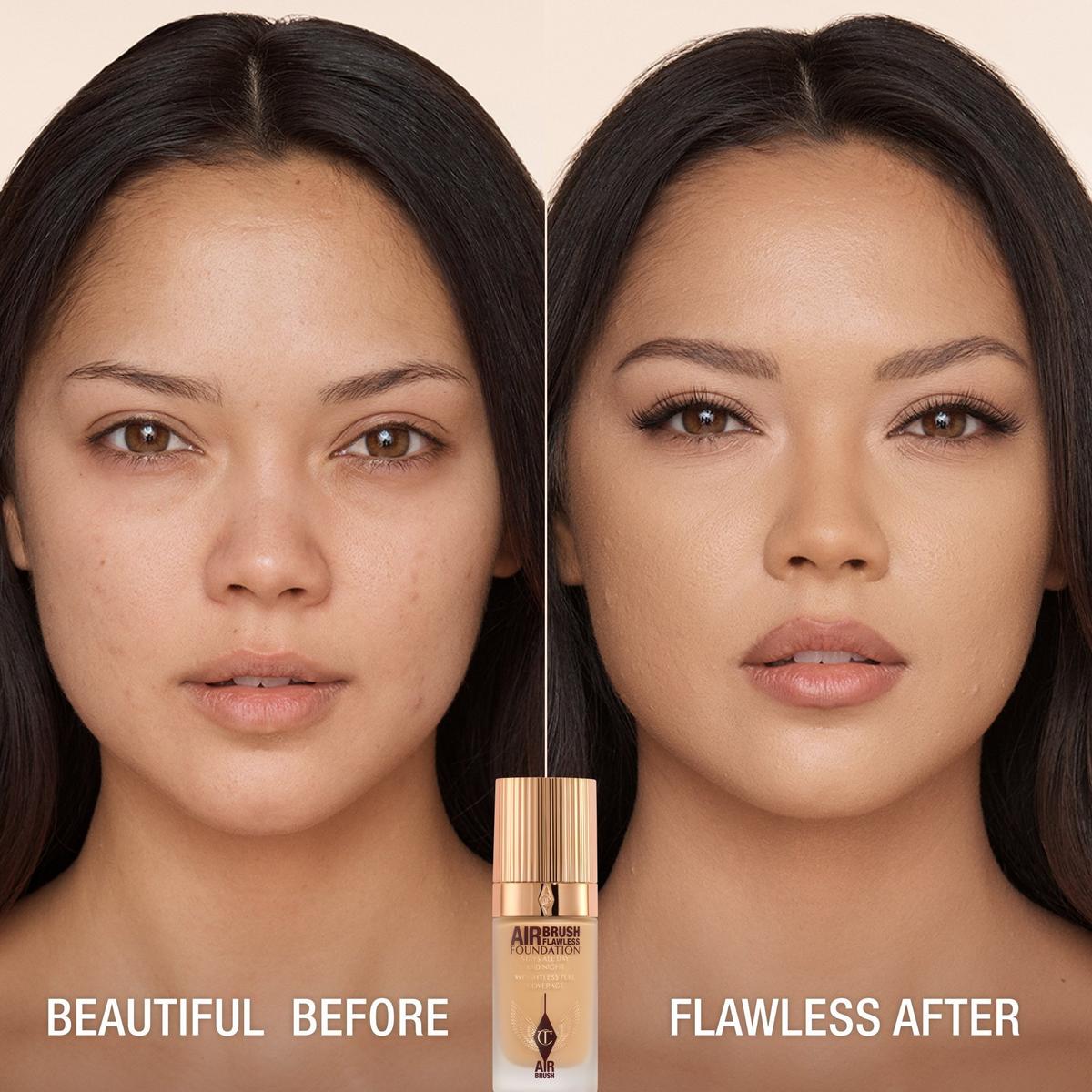 Airbrush Flawless Foundation - 7 Neutral