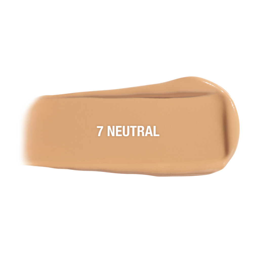 Airbrush Flawless Foundation - 7 Neutral