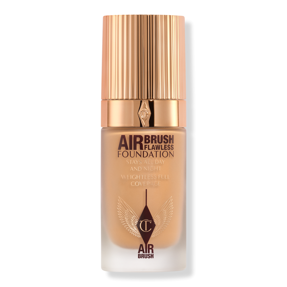 Charlotte Tilbury Airbrush Flawless Foundation - 8 Neutral