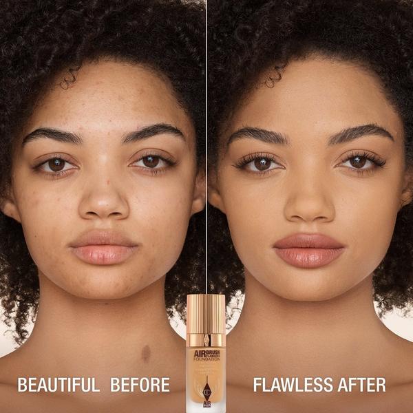 Charlotte Tilbury Airbrush Flawless Foundation #3