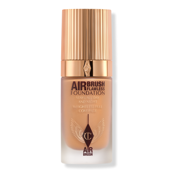 Charlotte Tilbury Airbrush Flawless Foundation #1