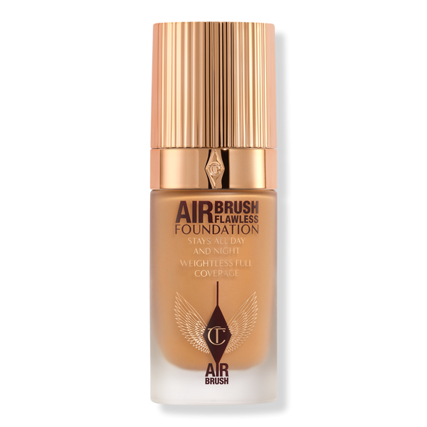 Charlotte Tilbury Airbrush Flawless Foundation #1