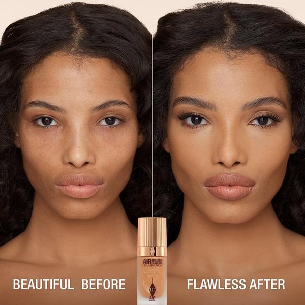 Charlotte Tilbury Airbrush Flawless Foundation #3