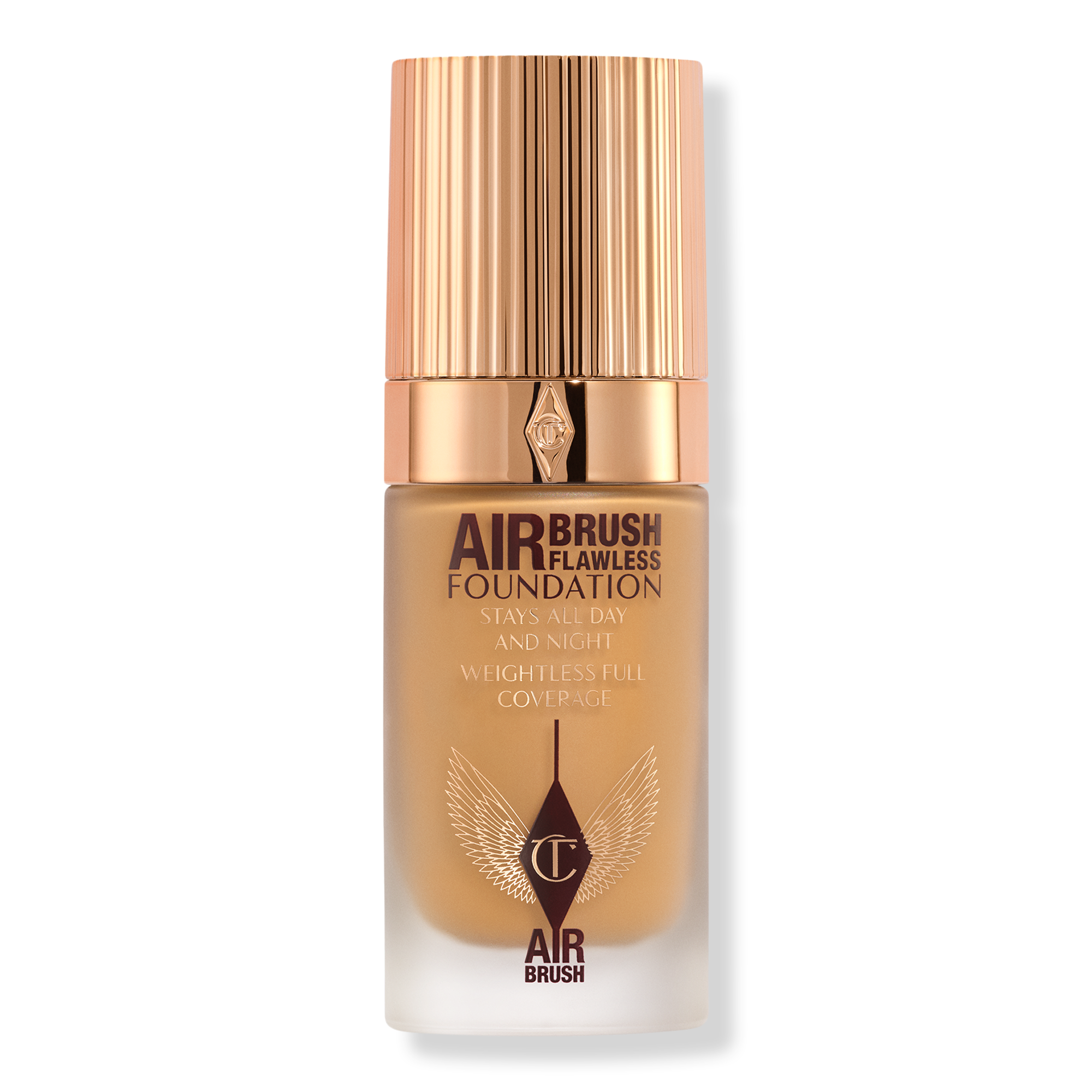 Charlotte Tilbury Airbrush Flawless Foundation #1