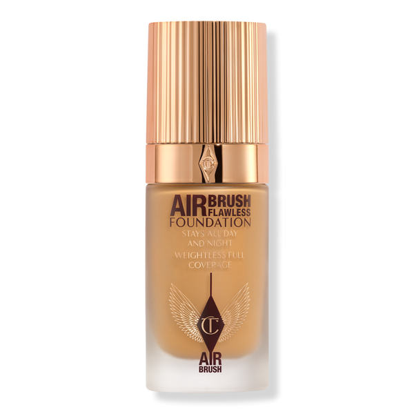 Charlotte Tilbury Airbrush Flawless Foundation #1
