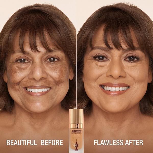 Charlotte Tilbury Airbrush Flawless Foundation #3