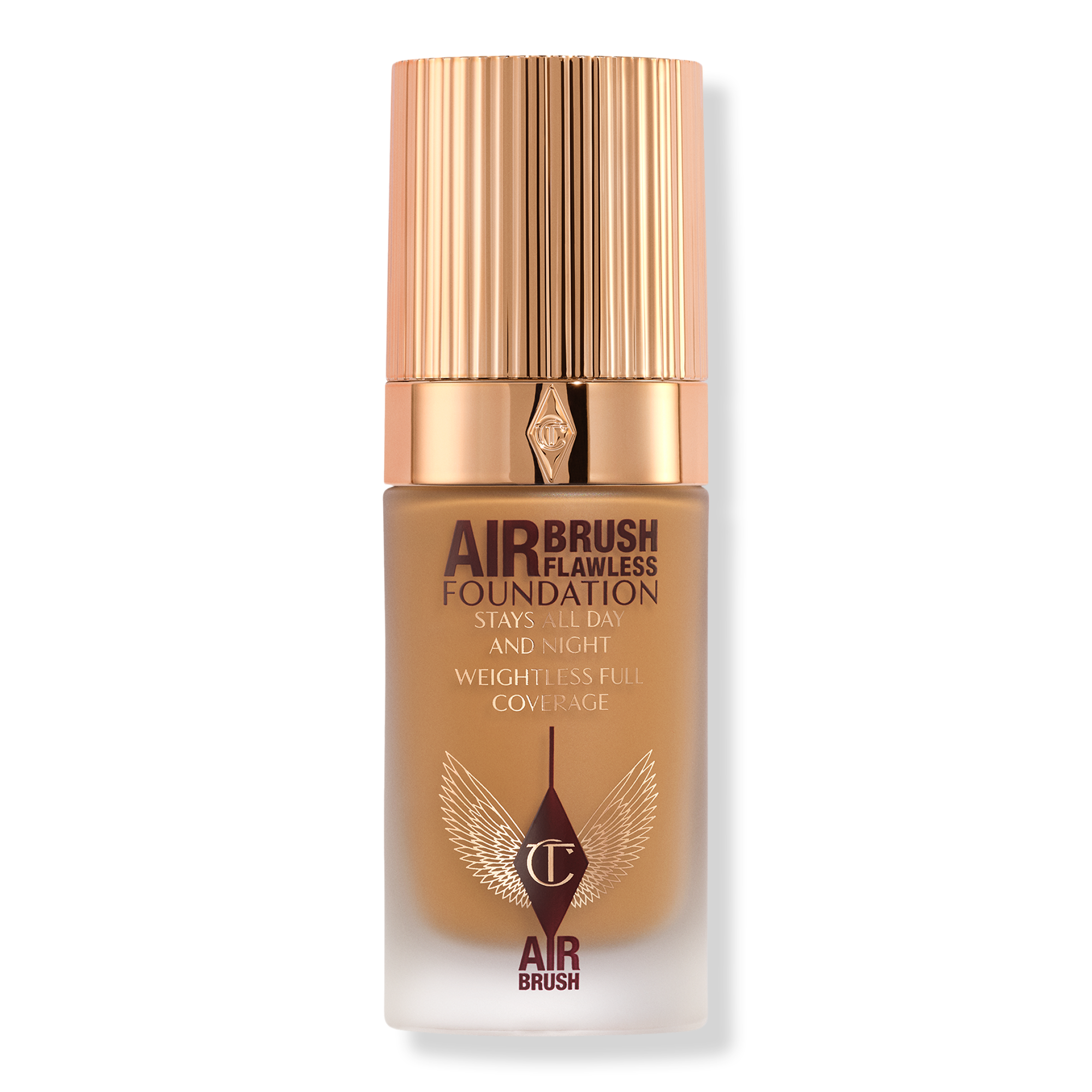 Charlotte Tilbury Airbrush Flawless Foundation #1