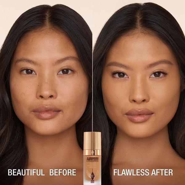 Charlotte Tilbury Airbrush Flawless Foundation #3
