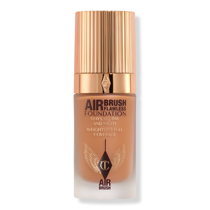 Charlotte Tilbury - 12 Cool Airbrush Flawless Foundation | Ulta Beauty